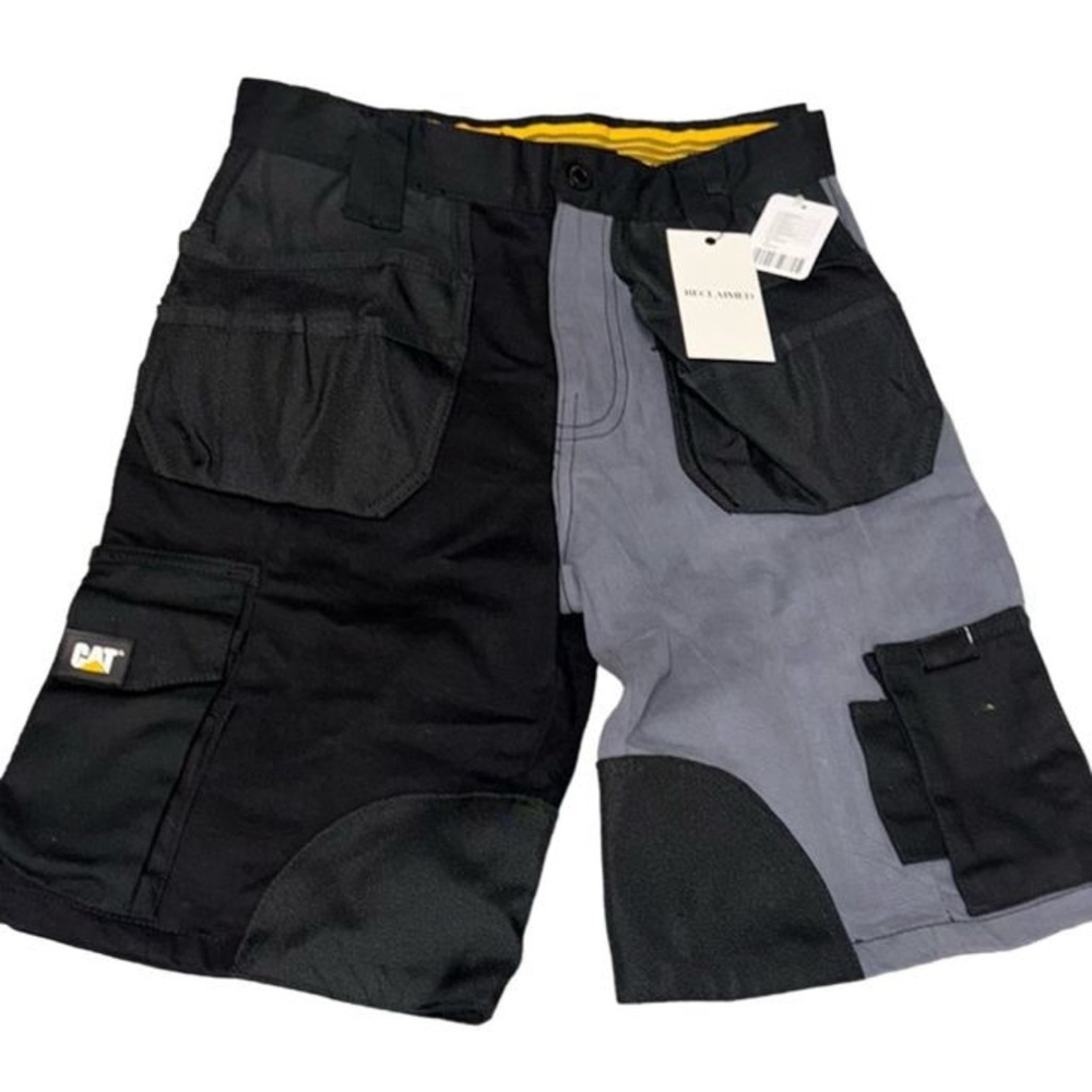 NWTReclaimed Shorts By CAT size Women's 28